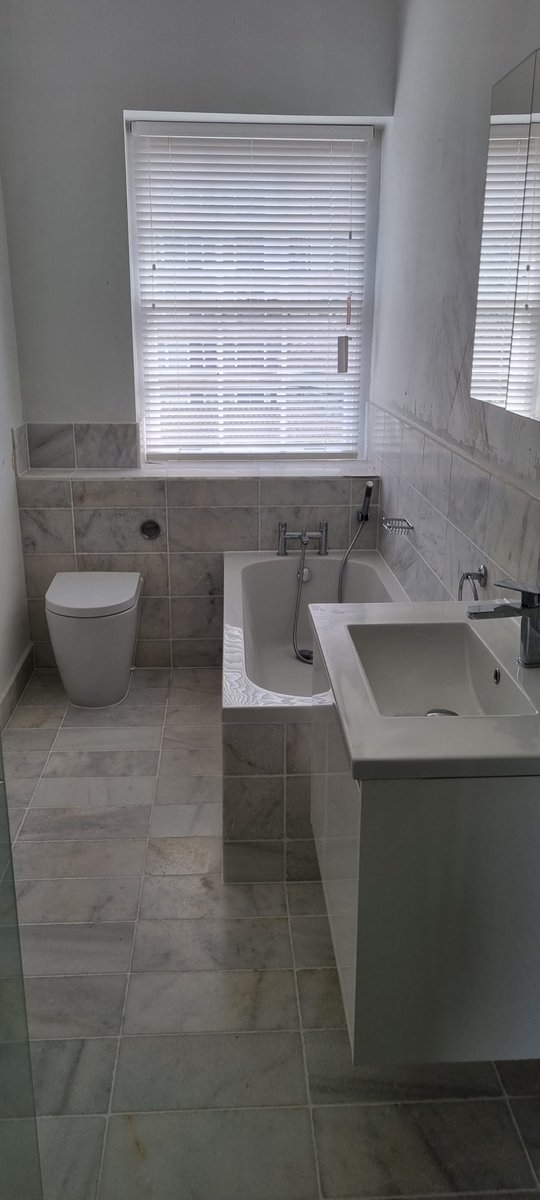 AssistBristol's tweet photo. #assistplumbingandbathrooms #Bristol #bathroomdesign https://t.co/ATjcsVn93U