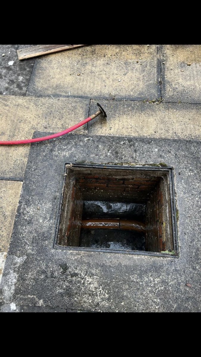 Swipe to see the after results from one of our jobs this week #drainage #drainsfast #drainagesolutions #drainageengineers #staffordshire