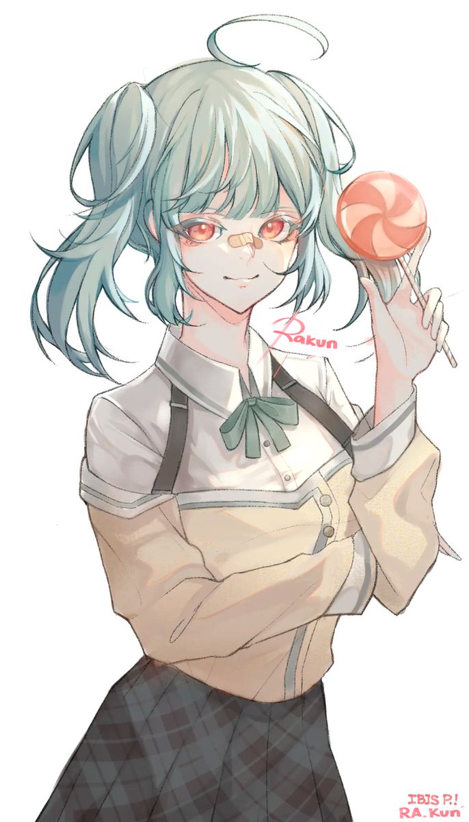 koririkou's tweet photo. Some old art...! :>>
Still looking for art friends and #artmoots 🌸

#art #illustration #ArtistOnTwitter #artistsupport #anime https://t.co/GkC0afZn3k