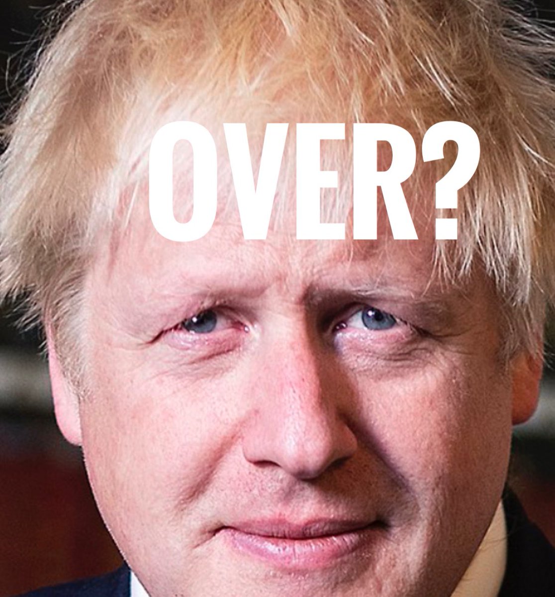 paulmasonnews's tweet photo. Johnson's flounce-out starts two processes. The first is the meltdown in office of the Tory Party... there are three factions - Johnsonists, NatCs and austerian technocrats who have run out of road to govern. 

The second process involves the creation of a new, populist formation with far-right politics. Tice and Farage are working towards it - but the big step will be the moment any of the fragments makes a formal move beyond Conservative structures.

Johnson's garbage statement injected misogynistic conspiracy theories; the NatC conference was thick with racism, traditionalism and "Cultural Marxism" obsessions. There'll be a fight now for the soul of the Tory party...

Liberal conservatism has already been effectively ousted. Next up the neoliberal globalists. 

Yet the nice shire dwelling people of SE England will go on voting Tory even as it mobilises the kind of plebeian racism that disgusts them. 

As for the Sunak govt it has lost the ability to wield its majority. You watch. Everything from solar farms to the cap badges of infantry regiments will now become a Blue-On-Blue.

Meanwhile the economy is drifting.. Gilt yields are close to the highs thru reached under Truss. There is no growth story. There is no governance story other than "we're competent".

This is why we need PR - to catalyse a constitutional change that ensures people like Johnson, Kempsell, Cummings, Frost, Dorris never get near power again.