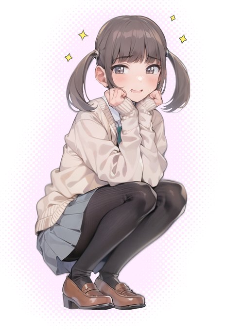 音声作品のCGをリメイク中ー。 https://t.co/Mi9ouauZhq