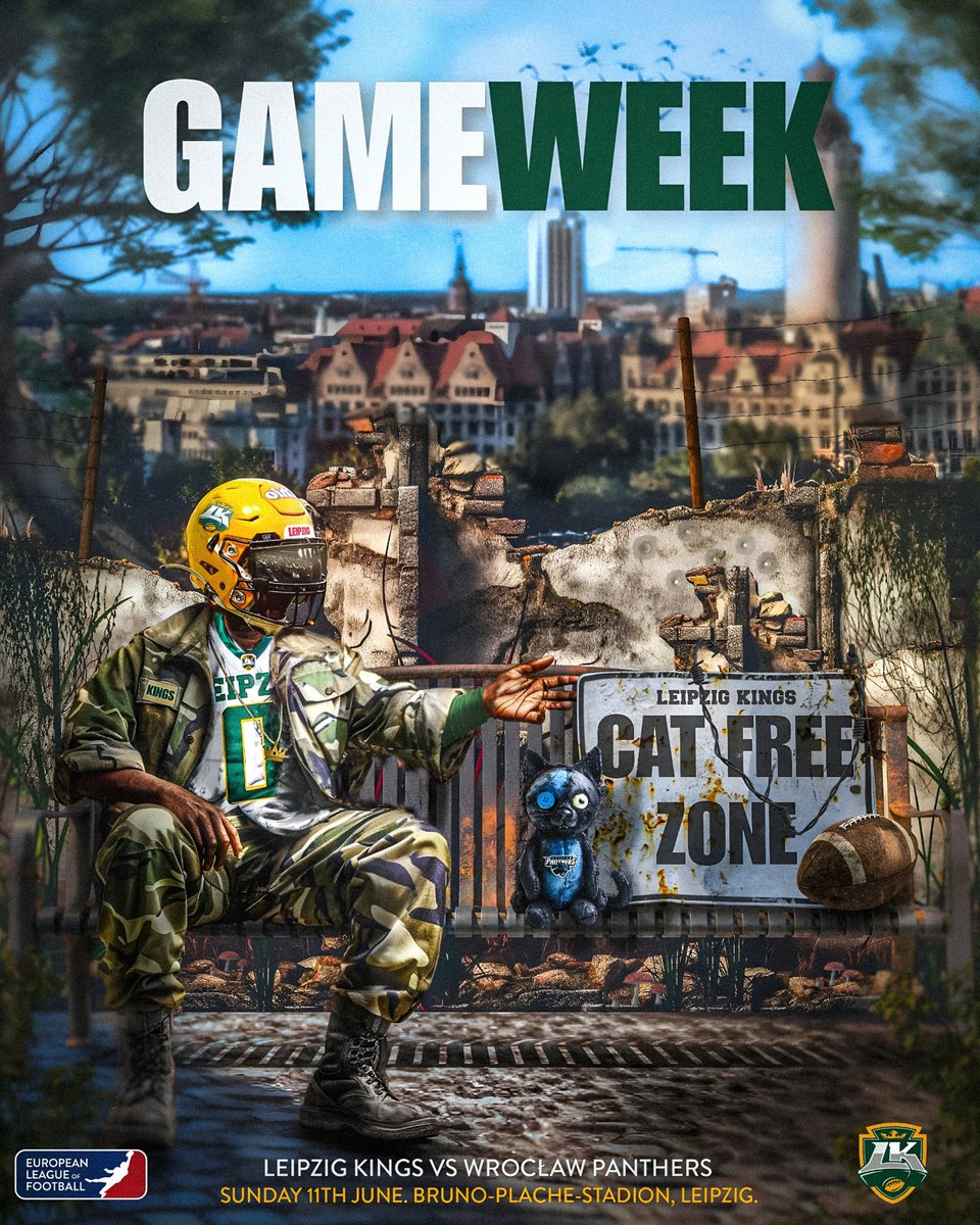 Leipzig Kings tweet media