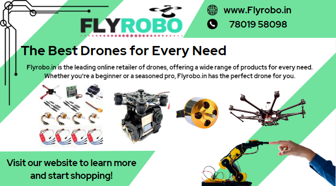 #Robotics #drone #news