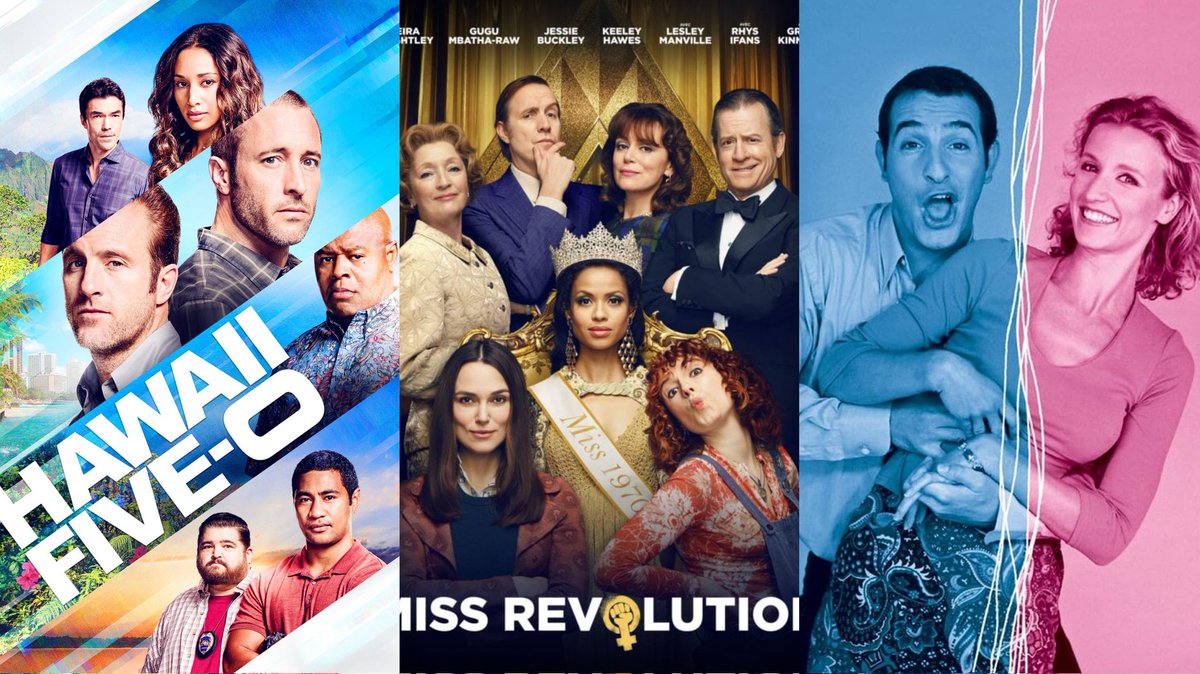 LES AUTRES AUDIENCES DE LA TNT :

🔍#Hawaii50 sur @6ter : 266.000 télésp.- 1,5%Pda
🎬 #MissRevolution sur @Cherie25tv : 151.000 télésp.- 0,9%Pda
👫 #UnGarsUneFille sur @NRJ12lachaine : 125.000 télésp.- 0,7%Pda
🤑#PawnStars sur @CSTAR : 103.000 télésp.- 0,6%Pda