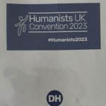 Photo by Defence Humanists (@DHumanists)