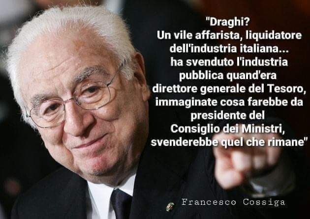 ADA79991318's tweet photo. @AntScibilia #DRAGHIIII #VERGOGNA #ITALIANA🤮🤮🤮😡😡 https://t.co/cRzRtDLBGA