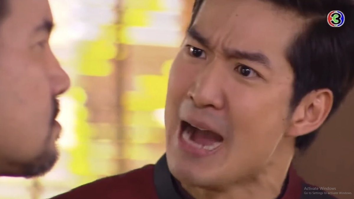 คอละครช่องสามตัวจริงจะสามารถต่อบทได้ เมื่อเห็นภาพดังต่อไปนี้