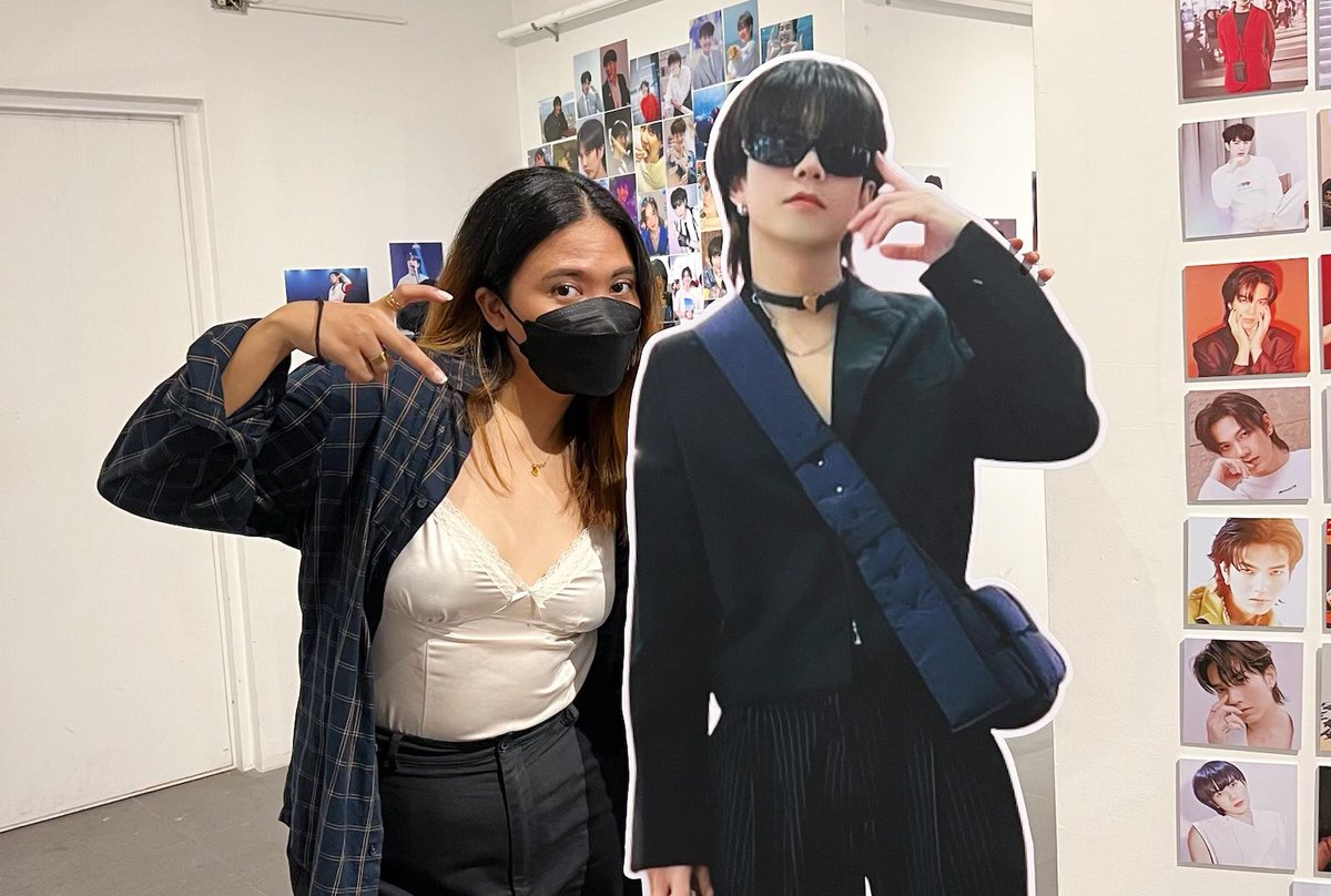 mrkjnoism's tweet image. — 💙🎂

#TinatangiKitaBuild
#BuildJakapan @JakeB4rever