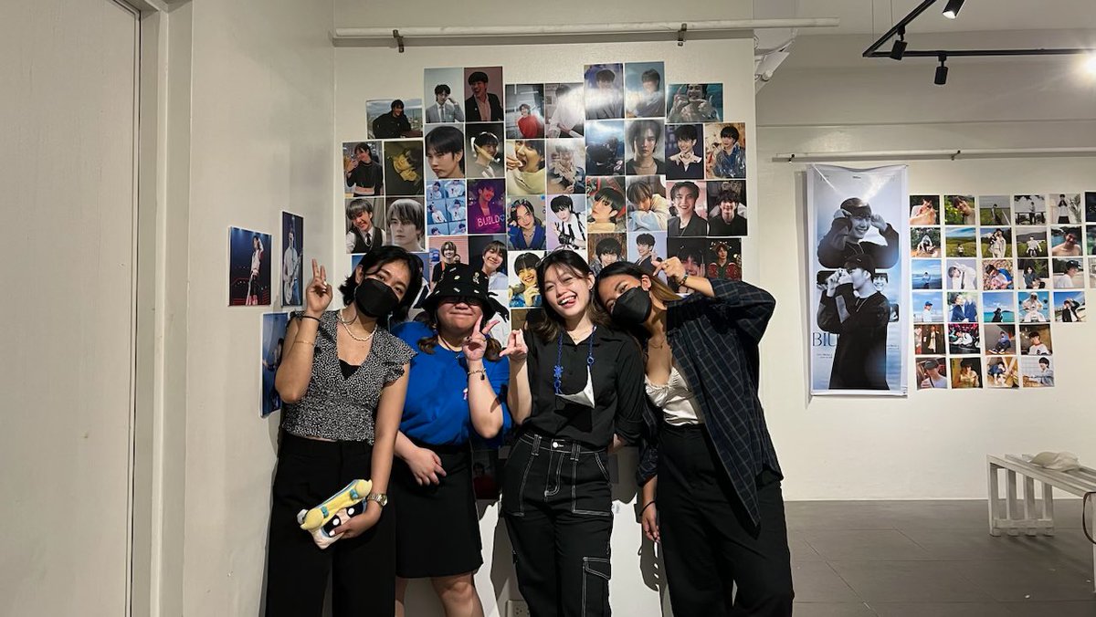 mrkjnoism's tweet image. — 💙🎂

#TinatangiKitaBuild
#BuildJakapan @JakeB4rever