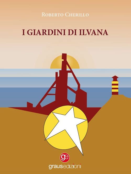 BlogSeptem's tweet photo. https://t.co/739vZihCjj

I giardini di Ilvana Roberto Cherillo
@GrausEditore https://t.co/0bpgty8iQw