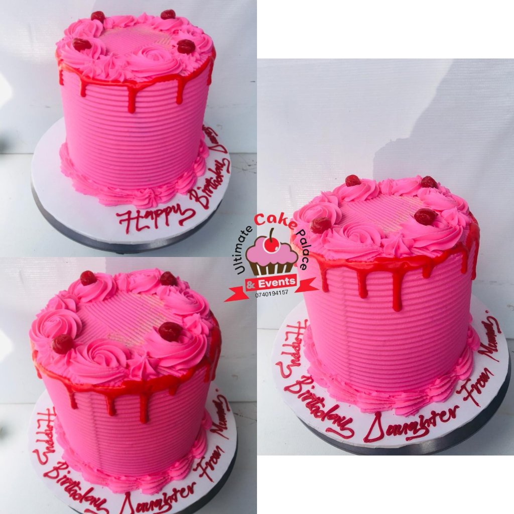 Drip cake of love
Reach us on 0740194157 for order placement and training
#sityadangerconcert 
#likeforfollows
#likelike #love #followforfollowback