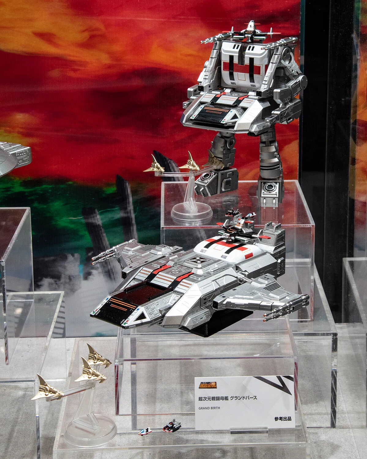 魂ネイションズ公式/BANDAI SPIRITS TAMASHII NATIONS OFFICIAL on X