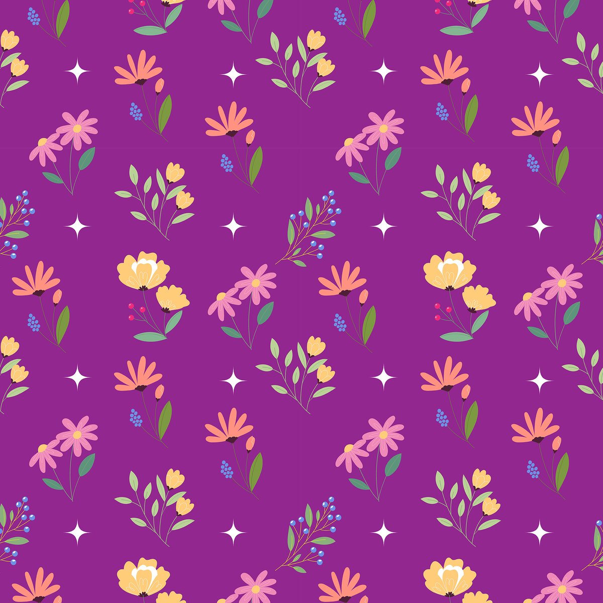 creativerse_gs's tweet image. Beautiful seamless floral pattern. Check our store for more. Link in bio.
#seamlesspattern #floralpattern #wallart #wallpaper #decoration #art #vector #illustration #colorful #beautiful #cute #pretty #modern #simple #trending