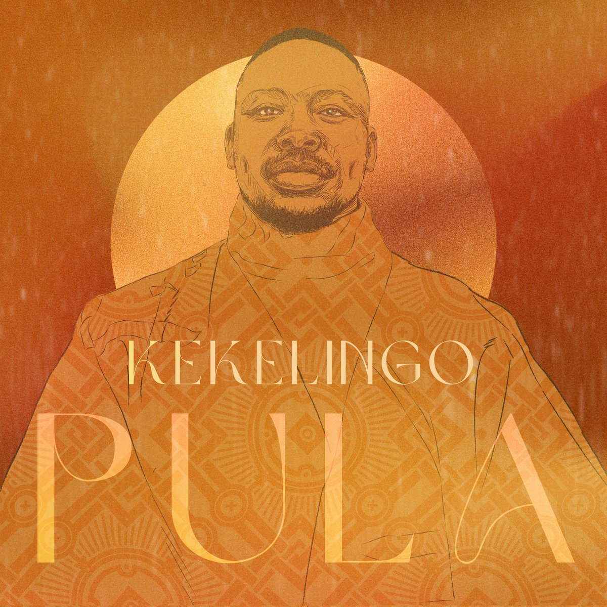 SAfmRadio's tweet photo. #JSBSessions @Kekelingomusic of The Muffinz fame has now embarked on a new journey as a solo artist. He joins @BerthaCharuma1 to speak more on this and his new single Pula on #SAfmJSB https://t.co/3WafVK8hN9