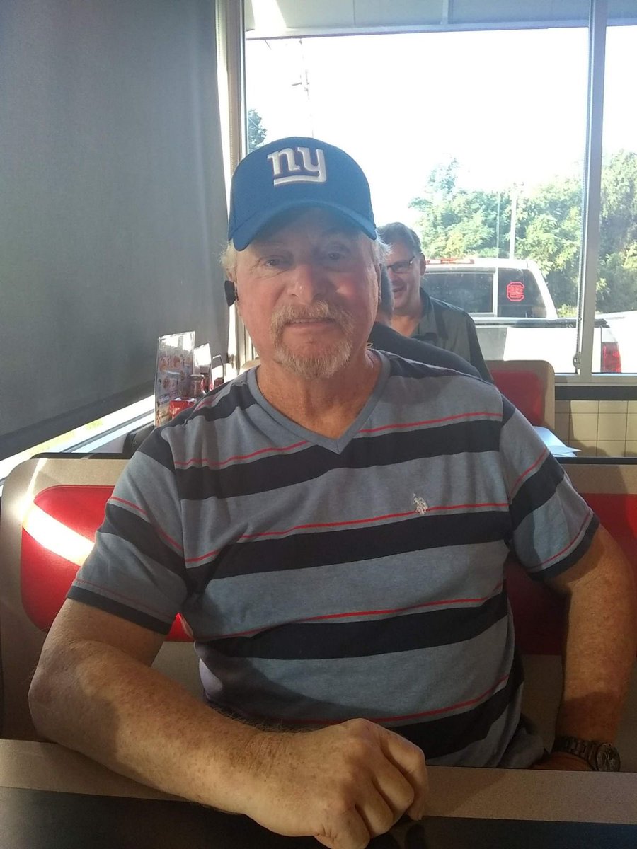 Trent Mongero tweet media