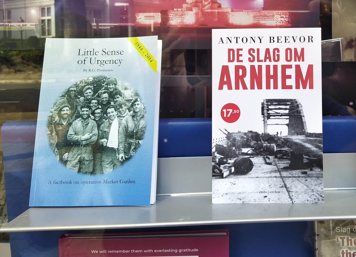 rgpoulussen's tweet photo. The book on the left is based on primary sources. The book on the right is not. It's full of opinions, meant to sell books, which upsets me a lot. https://t.co/BLE401EdD2 https://t.co/f5E72VZHJ4