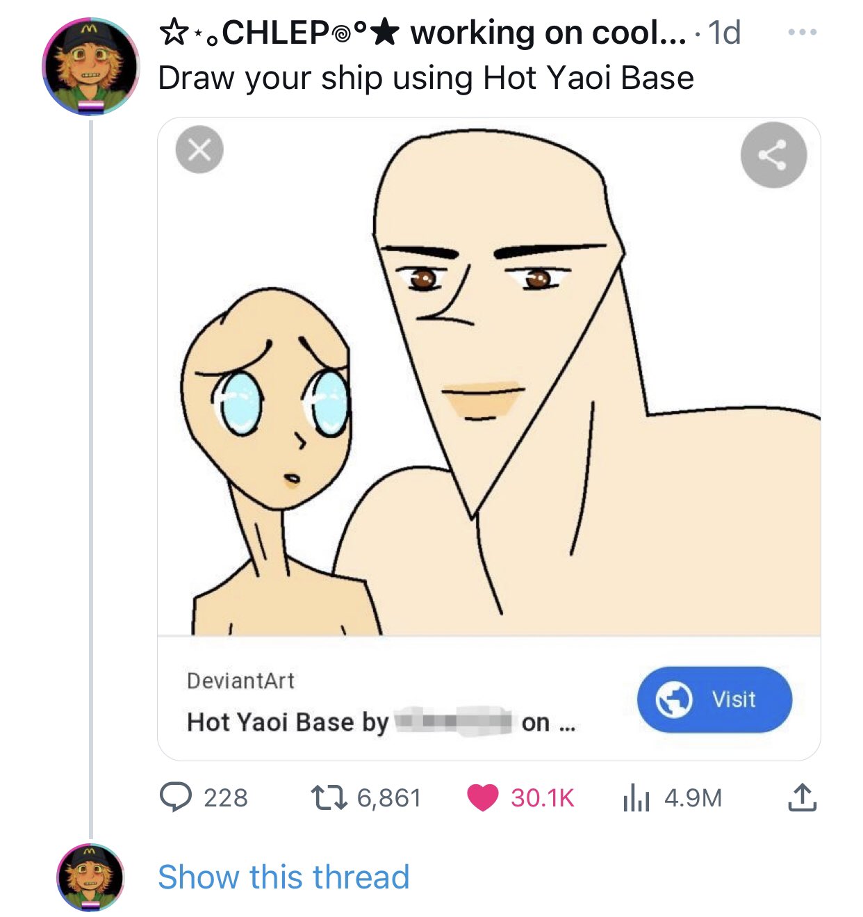Yaoi Oc Memes Hero 108 Yaoi Meme By Bratcole On DeviantArt