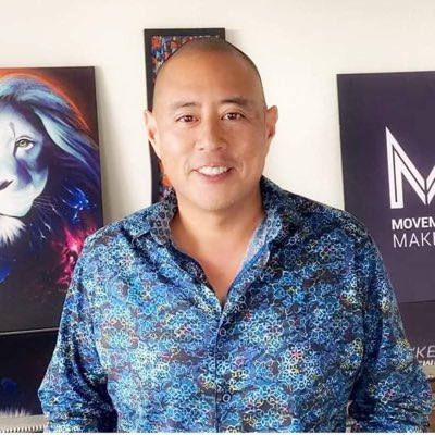 MovementMakers1's tweet photo. #NewProfilePic https://t.co/GvxH6hPdfz