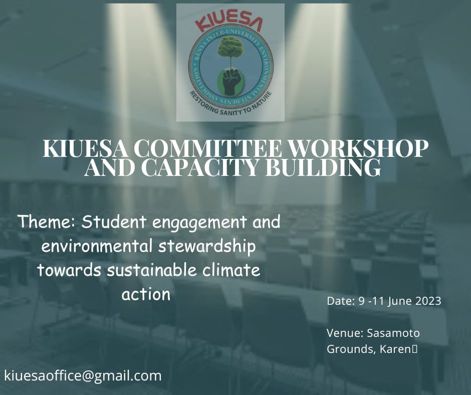 steering committee @k_iuesa workshop at Sasamoto Grounds,Karen. Strengthening our biggest assest, ourselves. 

#KIUESASteeringCommittee
#EnvironmentalStewardship
