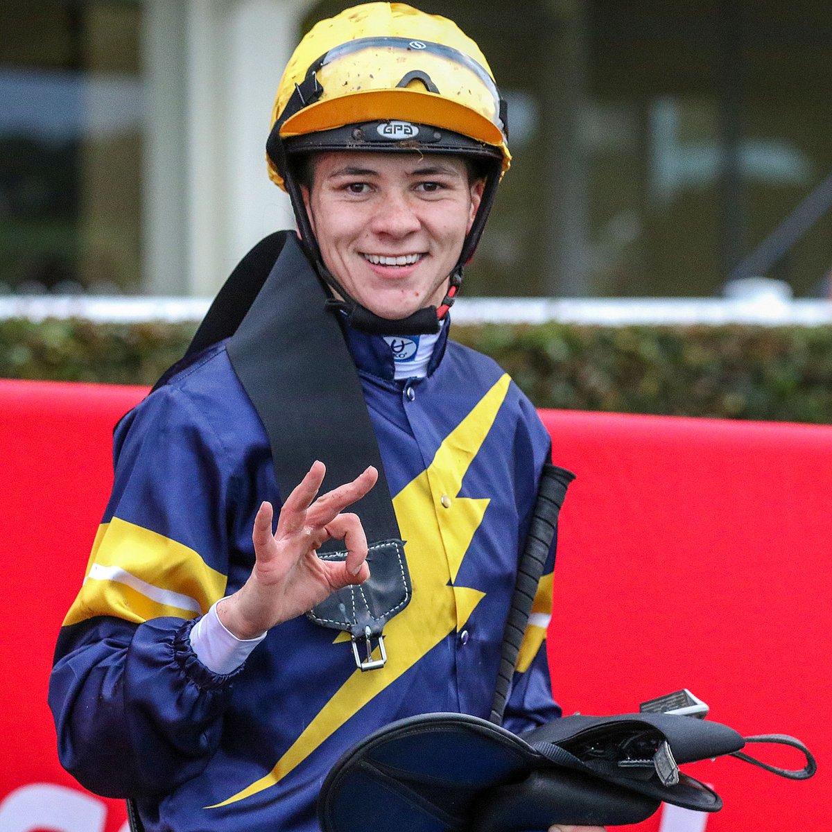 NZ Racing News on Twitter "READ "The secret’s out now how well this