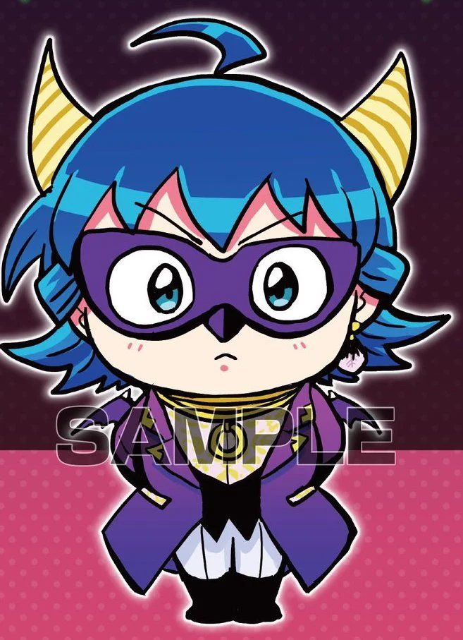 魔入りました！ 入間くん【公式】 on X: 