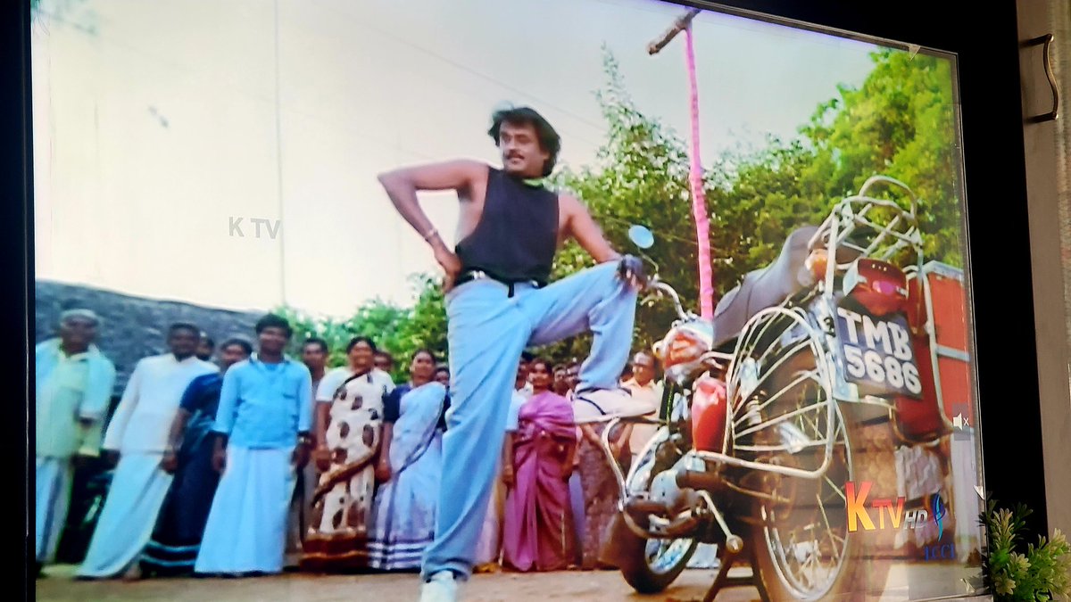 #AthisayaPiravi
#Rajinikanth𓃵 
@KTVTAMIL