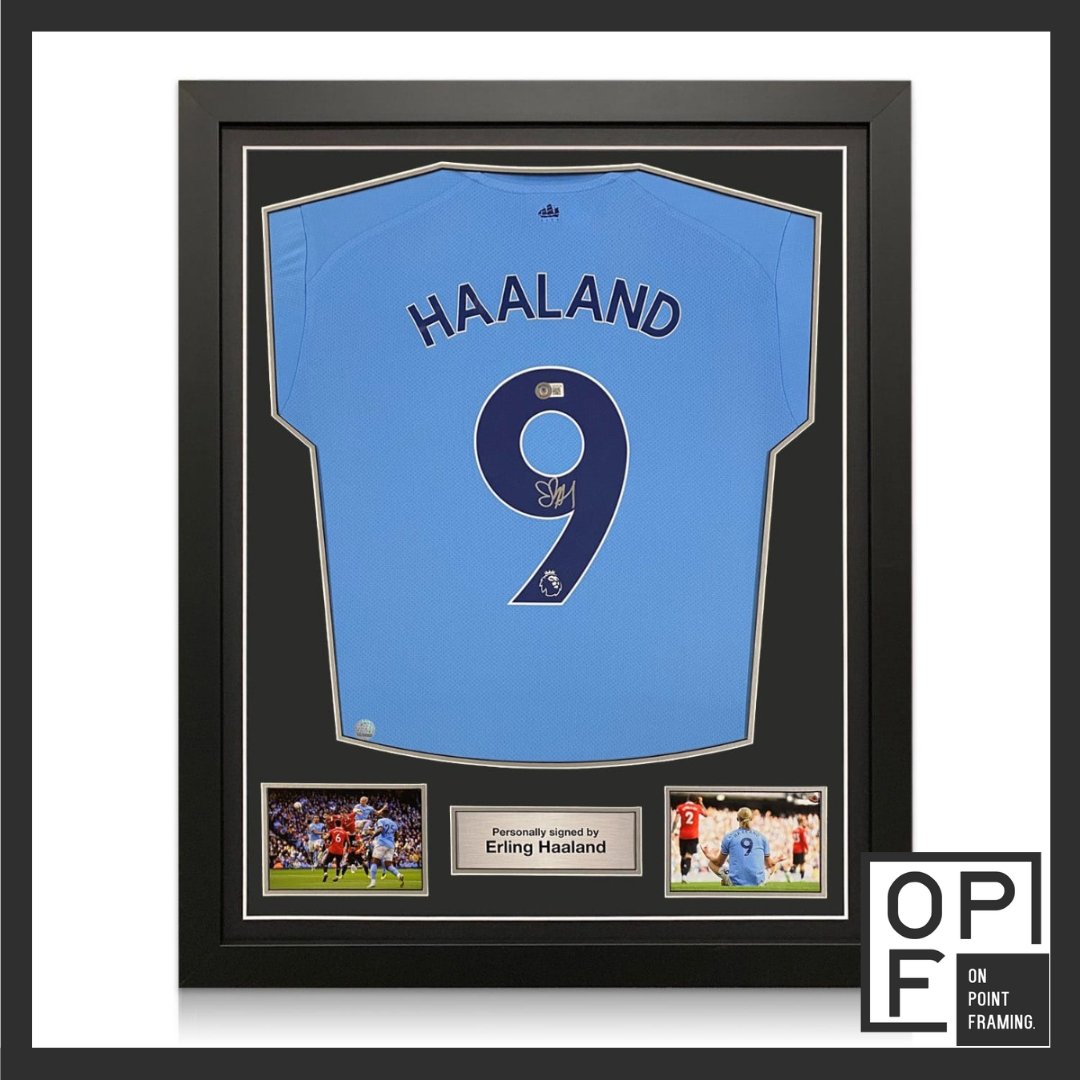 On Point Framing & Sports Memorabilia (@onpointframing) on Twitter photo 🏆⚽ #ManCity will be playing #InterMilan in the UEFA <a href="/ChampionsLeague/">UEFA Champions League</a> this evening. If City wins, they will win a historic #treble. #UCLfinal
Become a part of this historic moment and find our <a href="/ManCity/">Manchester City</a> signed and framed #sportsmemorabilia on our website: opframing.co.uk/product-catego… 🏆⚽ #ManCity will be playing #InterMilan in the UEFA <a href="/ChampionsLeague/">UEFA Champions League</a> this evening. If City wins, they will win a historic #treble. #UCLfinal
Become a part of this historic moment and find our <a href="/ManCity/">Manchester City</a> signed and framed #sportsmemorabilia on our website: opframing.co.uk/product-catego…