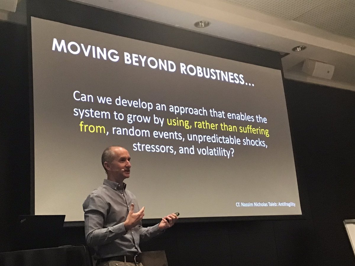 SUFTcongress (@suft_congress) on Twitter photo When ‘stuff’ happens…. Embrace adversity!
It builds robustness.
How do we as physiotherapists build adaptability?
<a href="/philglasgow/">Phil Glasgow</a> <a href="/Coach_FI/">Suomen Valmentajat</a> When ‘stuff’ happens…. Embrace adversity!
It builds robustness.
How do we as physiotherapists build adaptability?
<a href="/philglasgow/">Phil Glasgow</a> <a href="/Coach_FI/">Suomen Valmentajat</a>