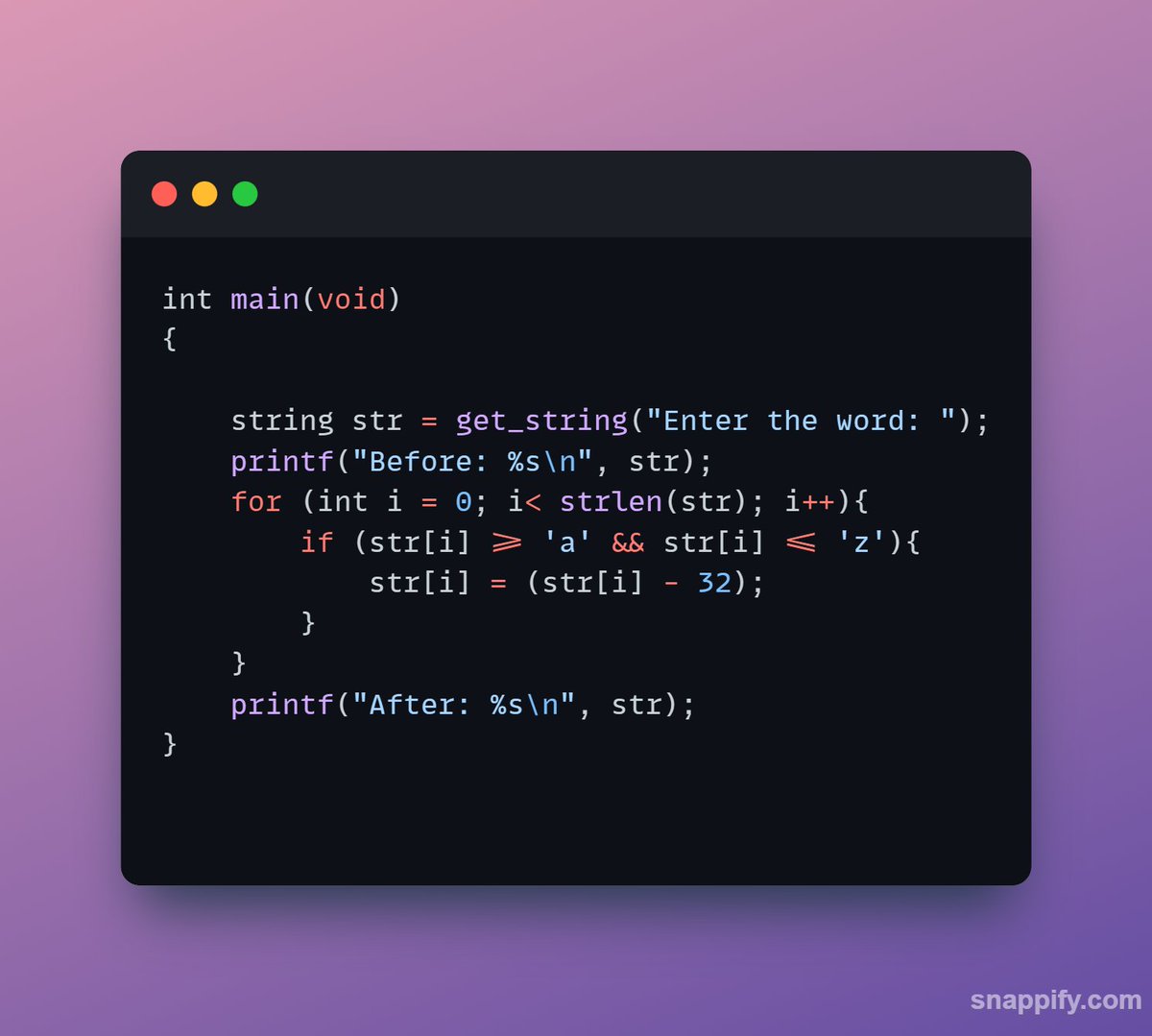 What would be the output of the following Or can I optimize this  code

#css #html5 #CodeNewbie #DevDiscuss #buildinpublic #sideproject #opensource #100DaysOfCode #CodeNewbie #learntocode #webdevelopment