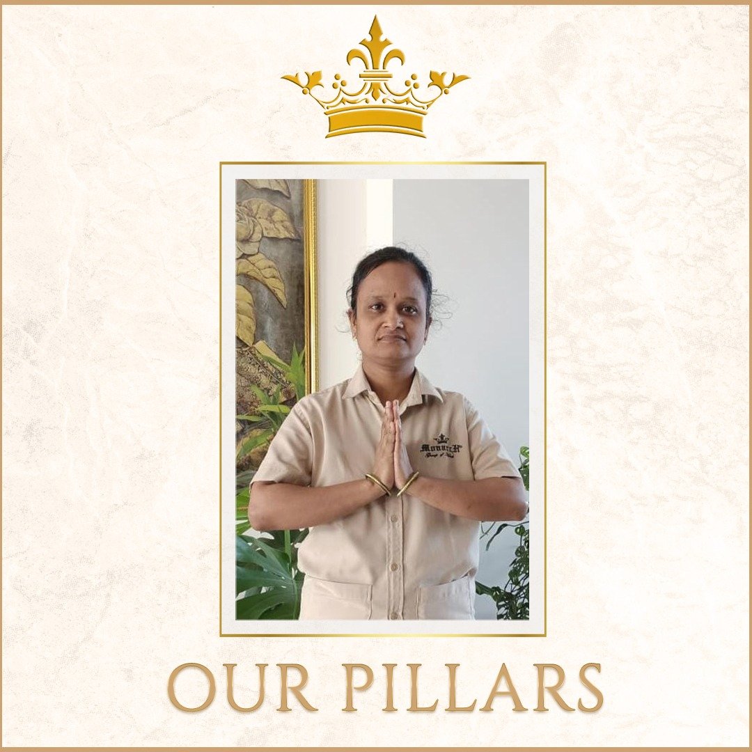 hotels_monarch's tweet image. Appreciating Our Pillars✨

Ms. Dipali Kishore Kale - She joined our team on 2nd March 2021 as Senior Associate, House Keeping at The Monarch, Rabale. 

With her sincere efforts she has made special for guests to feel fresh and relaxed. 

#employeepost #employeeoftheweek #hotels