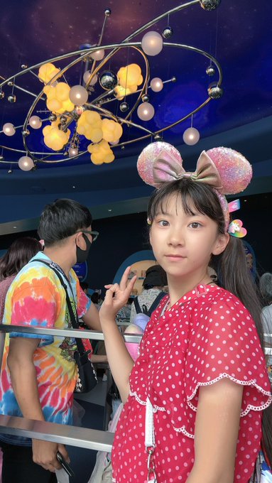 Twitterのコスプレ画像10