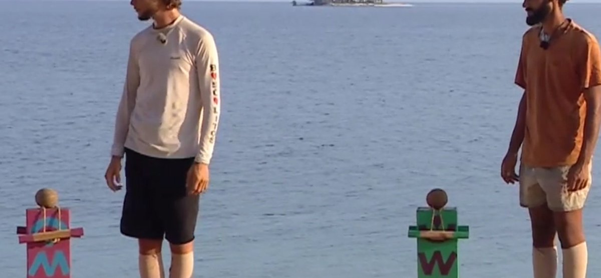 A buen entendedor pocas palabras bastan.

El descaro es brutal.