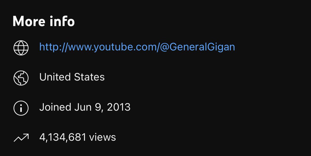 GeneralGigan's tweet photo. 10 YEARS!? Crazy https://t.co/bmGVPWFW6h