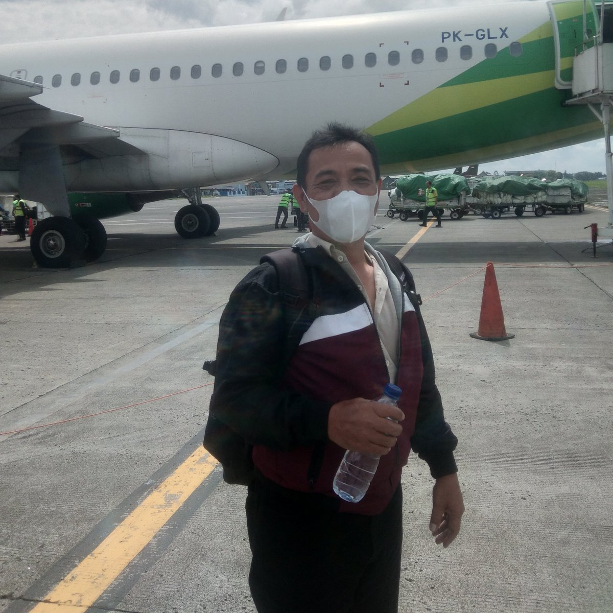 agusSet46102701's tweet photo. #FotoProfilBaru https://t.co/wHoQhtwrQ4