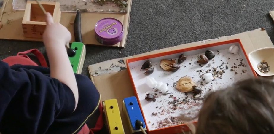 Happy Cruinniu na N’og day…. <a href="/NaturalCreators/">Natural Creators</a> is😊to be offering a creative 🔊🎼🎧 workshop today Sat., June 10th @ Fermoy Library <a href="/11am/">11 am in morning</a>, ages 2-4years, as part of cruinniu.creativeireland.gov.ie/events/locatio… 
<a href="/creativeirl/">Creative Ireland</a> <a href="/CorkCountyArts/">Cork County Arts Office</a> <a href="/Corkcoco/">Cork County Council</a> <a href="/corkcolibrary/">Cork County Council Library & Arts Service</a>