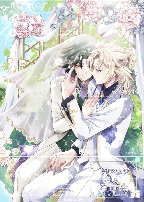 illyalatus's tweet photo. albexiao june bride

🎨 bestie 🫶 https://t.co/M0uqsnl39S