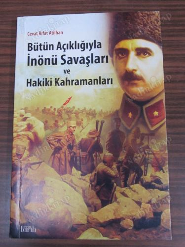 @pastorizesiz @lichtdesgottes Atilhan milli görüş geleneğinin mimarlarından biridir, alttaki kitaplara bakarak da bunu anlayabilirsiniz. Mısıroğlu'nun 'Kurtuluş Savaşı'nda Sarıklı Mücahitler' adlı bir kitabının olması da dikkat çekicidir. Zaten Mısıroğlu da Holokost'u reddeder