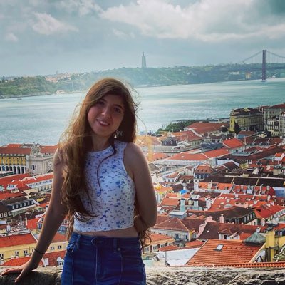 aleangelesd's tweet photo. #NuevaFotoDePerfil https://t.co/Af8uBlnGsy