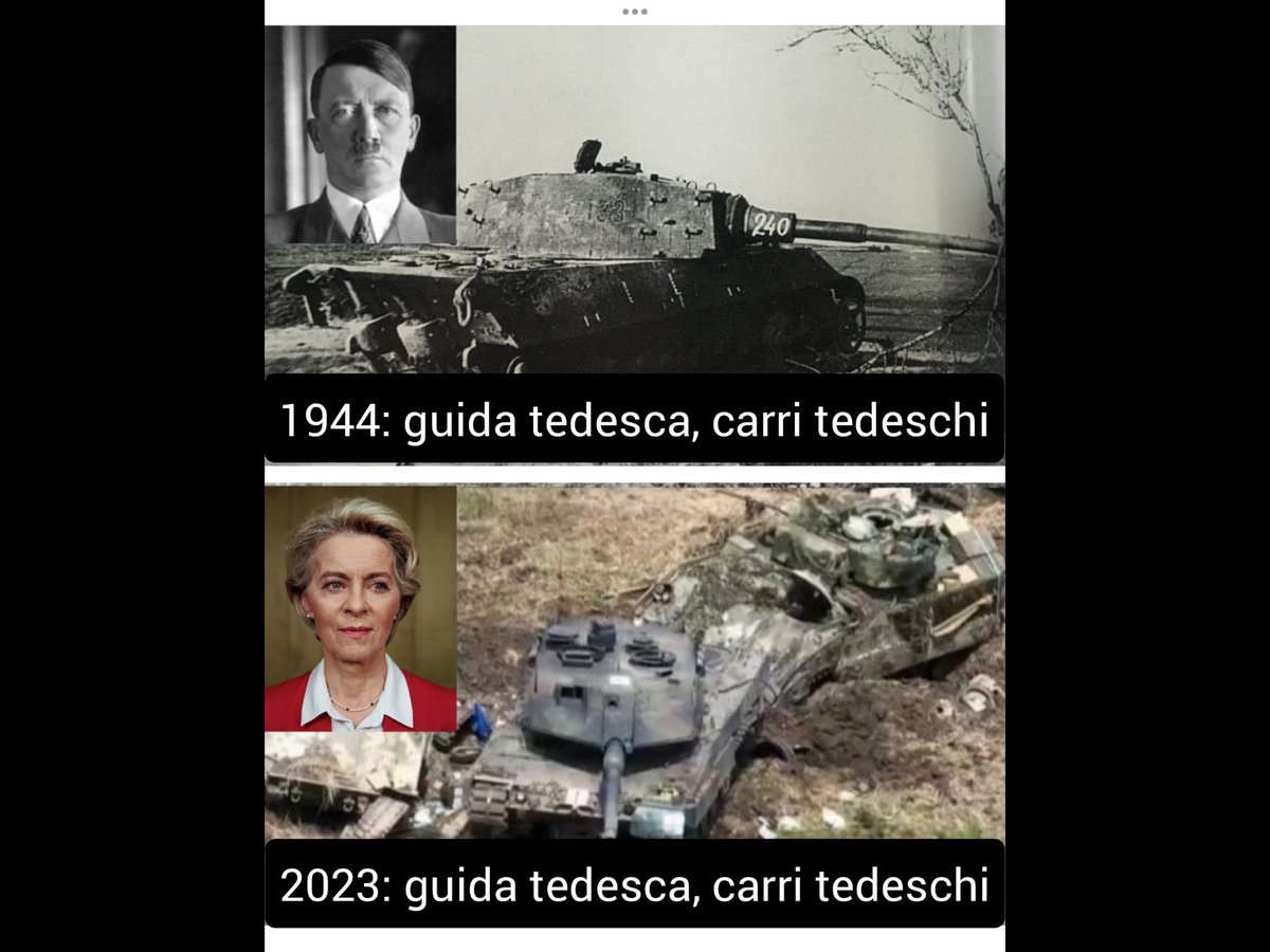 perrygo11's tweet image. Anche questa volta la Germania perderà contro la Russia! #SlavaUkraini #russia #albrecht #vonderleyen #fuckEU