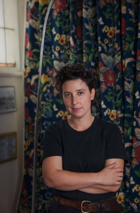 Miss Chatelaine JOY tweet media