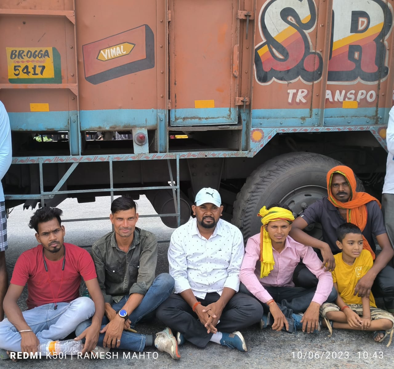 रांची को छोड़ कई जिलों में दिखा झारखंड बंद का असर Effect of Jharkhand bandh seen in many districts except Ranchi