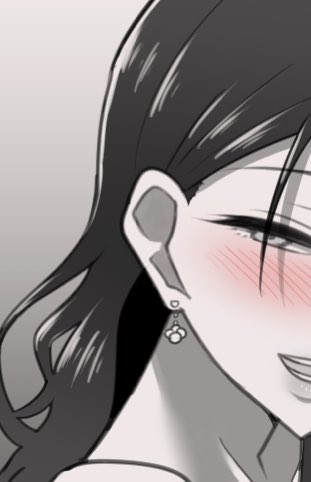 片耳にかけるタイプの髪型好きすぎんか? https://t.co/IdrXdvOAwm