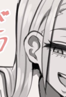 片耳にかけるタイプの髪型好きすぎんか? https://t.co/IdrXdvOAwm