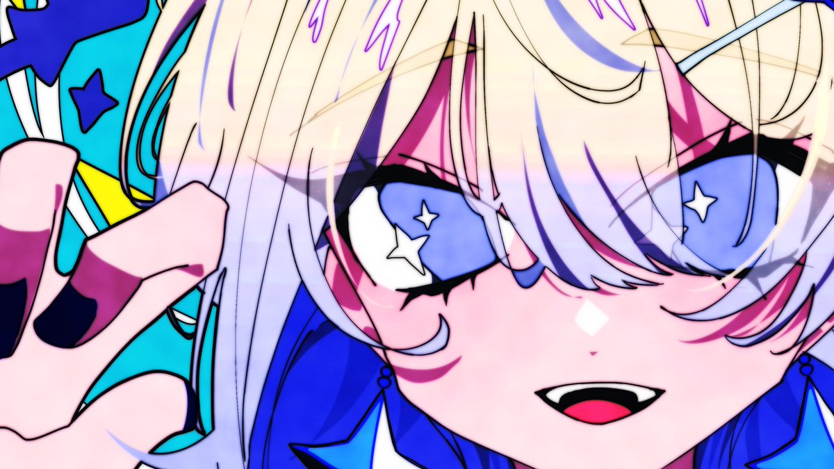「同じテーマでも違う雰囲気の絵ができる…!! 楽しい( ॑꒳ ॑)」|清水わかこ shimizu wakakoのイラスト