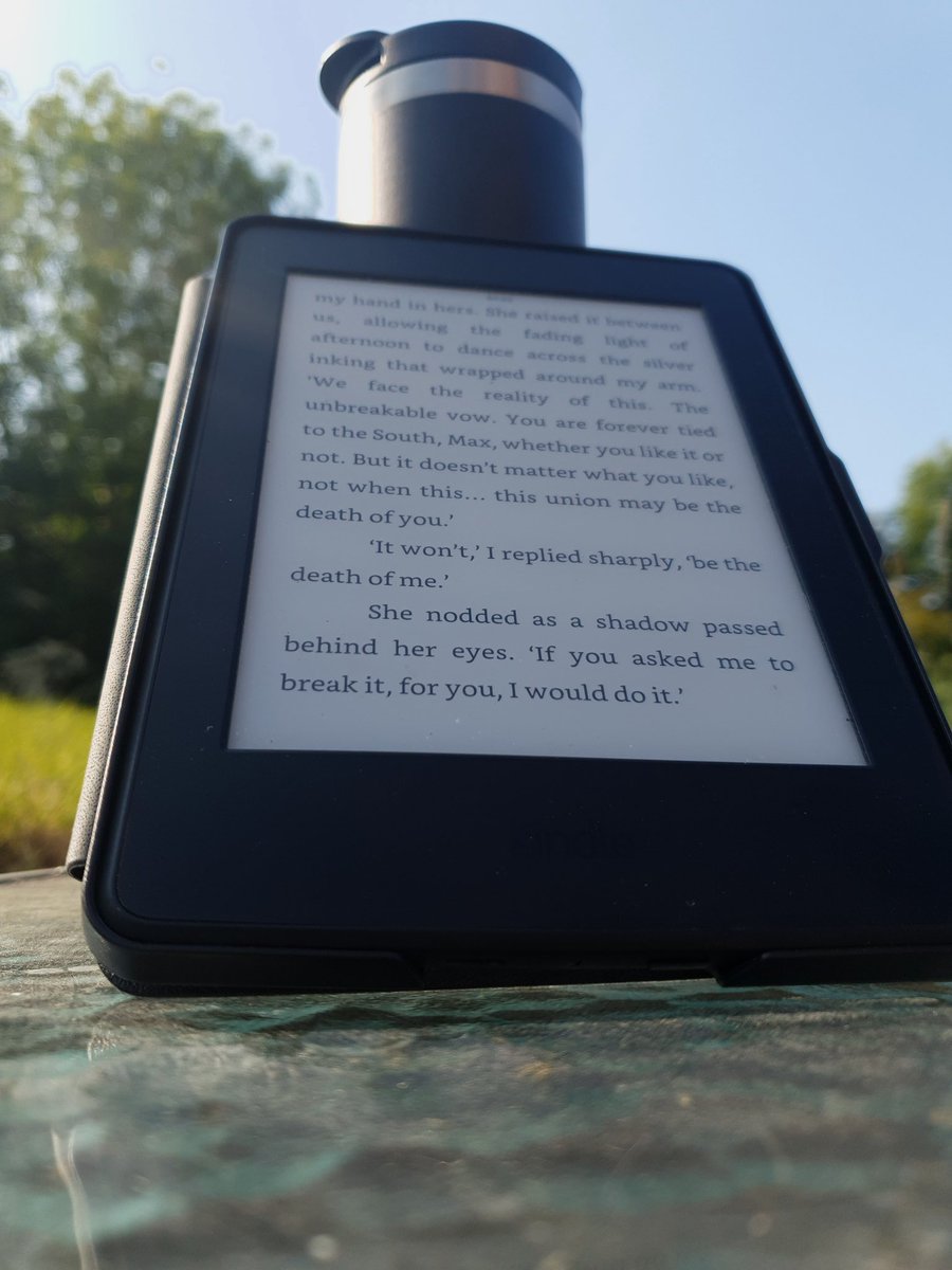 nholten40's tweet image. A bit of peace in the garden before the #neighboursfromhell wake up...

#SaturdayVibes