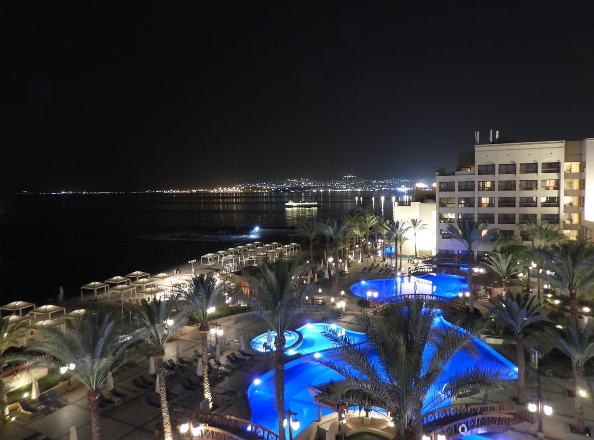 Under auspices of ASEZA, with the support of Sweden and in cooperation with Eilat &amp; Eilot municipalities, EcoPeace held the ShaRed Sea Summit bringing together officials, experts, activists, and residents from the twin cities on the Red Sea. Thanks to many especially our staff.