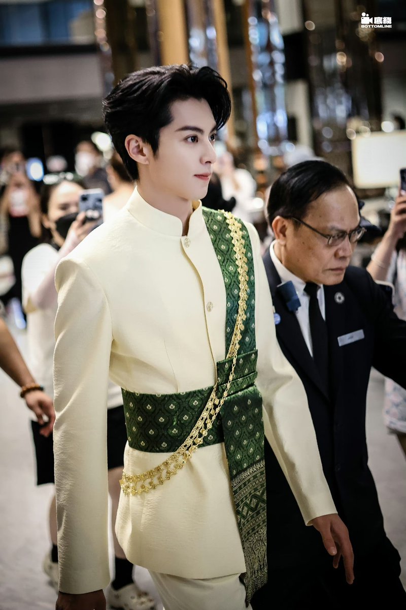 猫咪哥哥𓃠 ft. อิงกว่า tweet media