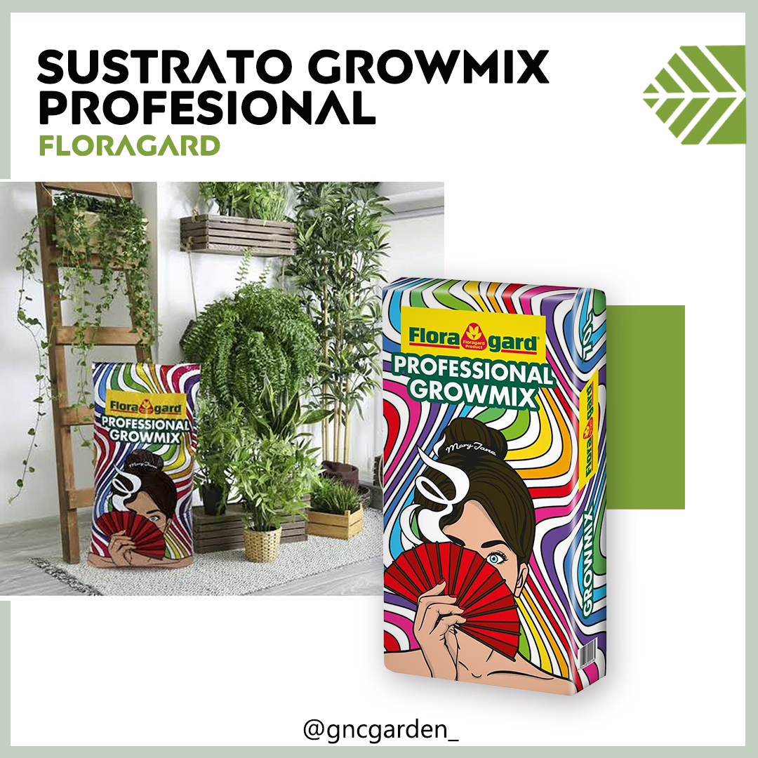 gncgarden's tweet photo. 🌱 Descubre el Sustrato Growmix Profesional de 70 litros: perlita para una mejor aireación, turbas de calidad que retienen agua en verano y abono Premium para nutrientes óptimos. ¡Potencia el crecimiento natural de tus plantas! 🌿

Ref: 121785
#PlantasFelices https://t.co/doPsuhNiNY