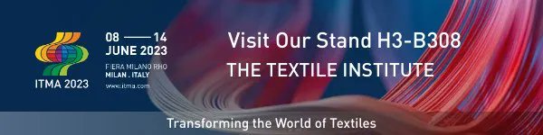textileinst's tweet photo. The Textile Institute are excited to get going with #ITMA2023 Day 3! Interested in getting published? visit The Textile Institute Hall 3, Stand B308 to discuss #publishing opportunities. #ITMA2023 #Publications #Milan #Italy #Event #Exhibition #PublishingOpportunities #TheTI https://t.co/zaAAgSh7vg