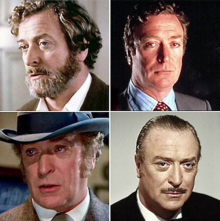 oxley264's tweet photo. MICHAEL CAINE
The 1980s.
Educating Rita 1983
Mona Lisa 1986
Jack the Ripper 1988
Dirty Rotten Scoundrels 1988
#DressedToKill #WithoutAClue
#HannahAndHerSisters #Water
#EscapeToVictory #TheIsland
#TheJigsawMan #Deathtrap
#HolcroftCovenant #Surrender
#TheHand #TheHonoraryConsul https://t.co/VhoD84sk7n